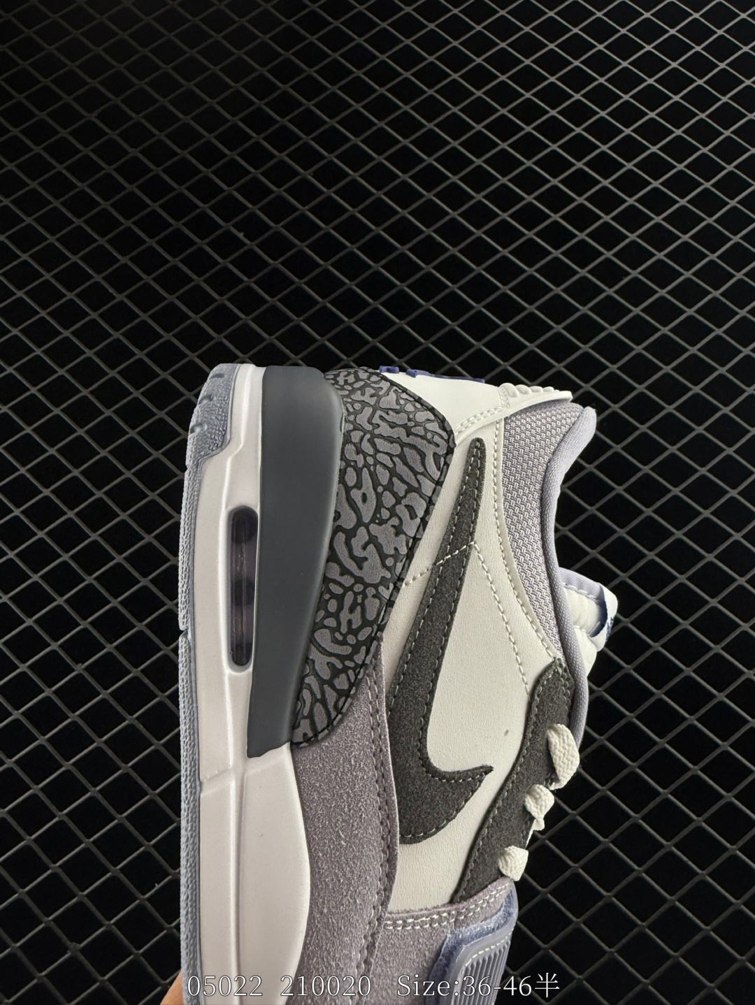 Air Jordan Legacy 312 Low